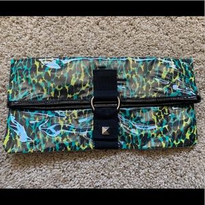 Betsey Johnson Betseyville Clutch